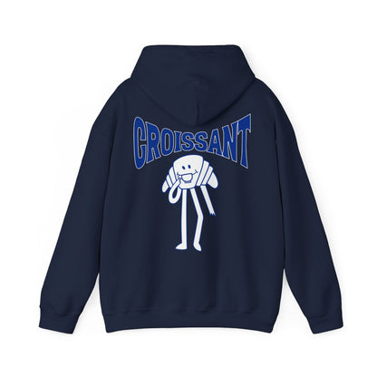 CROISSANT 1 - Bread (Hoodie)