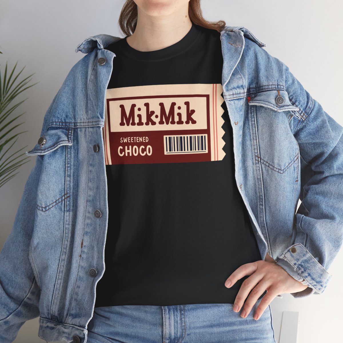 MIK-MIK 2 - Sari-Sari Store (Basic Tee)