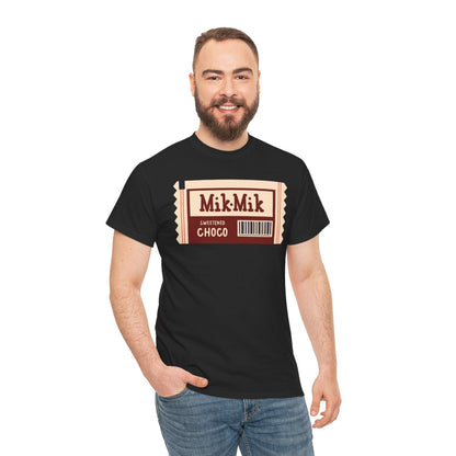 MIK-MIK 2 - Sari-Sari Store (Basic Tee)