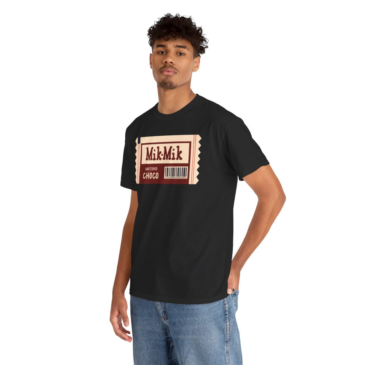 MIK-MIK 2 - Sari-Sari Store (Basic Tee)