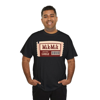 MIK-MIK 2 - Sari-Sari Store (Basic Tee)