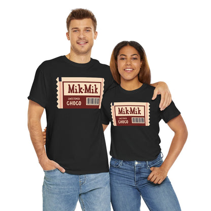 MIK-MIK 2 - Sari-Sari Store (Basic Tee)