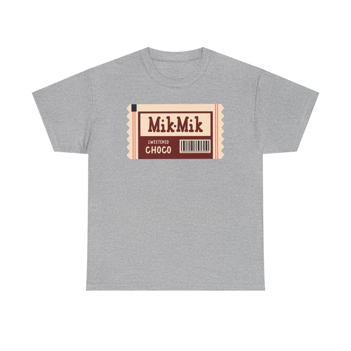 MIK-MIK 2 - Sari-Sari Store (Basic Tee)