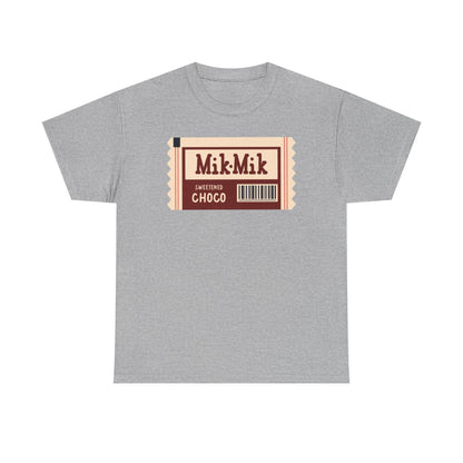 MIK-MIK 2 - Sari-Sari Store (Basic Tee)