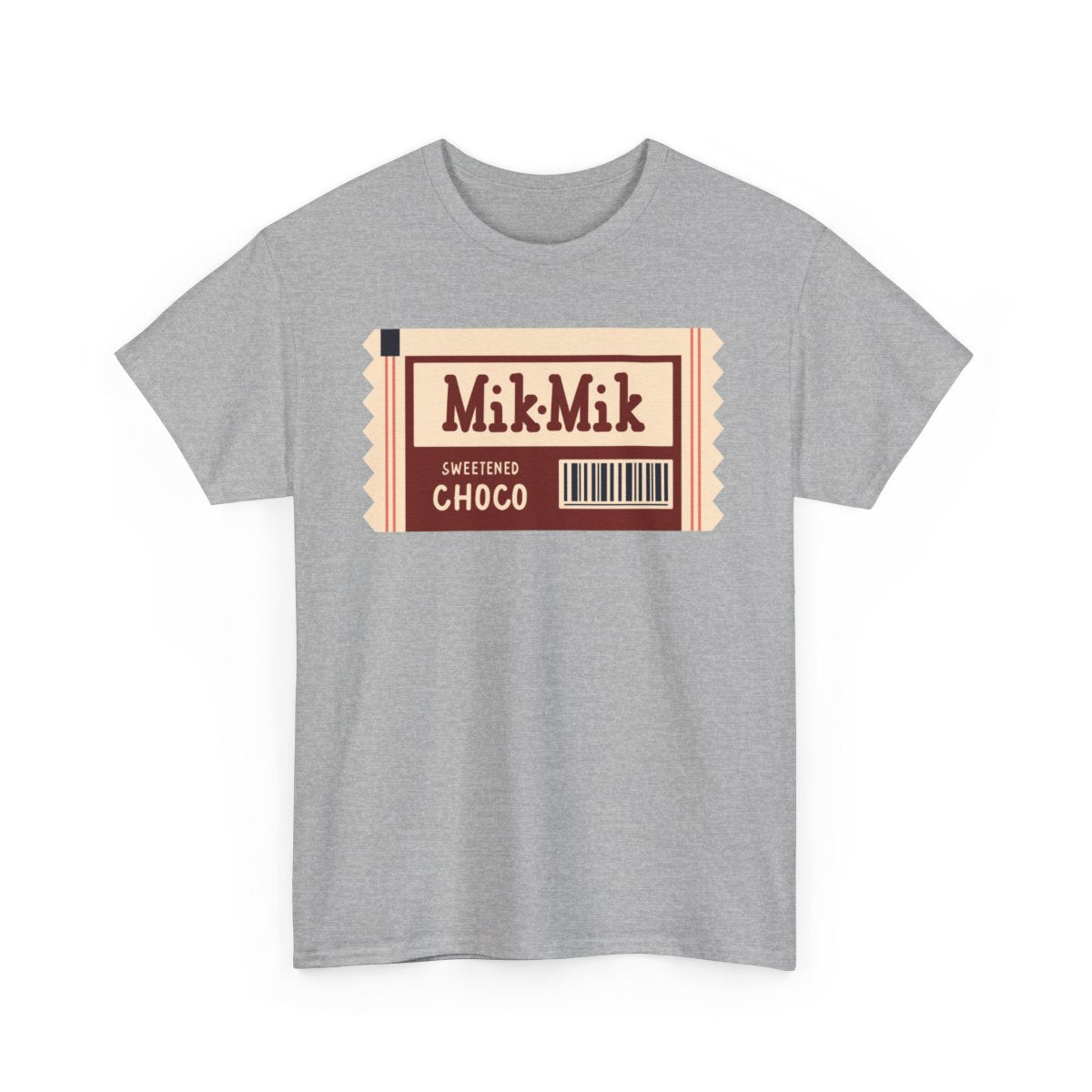 MIK-MIK 2 - Sari-Sari Store (Basic Tee)