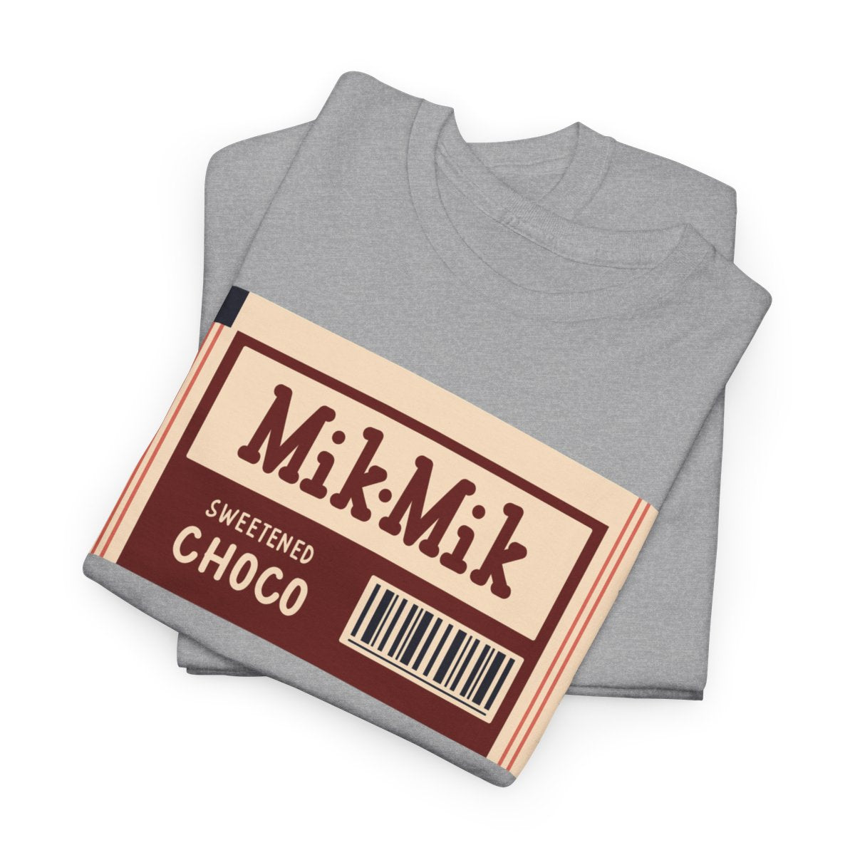 MIK-MIK 2 - Sari-Sari Store (Basic Tee)