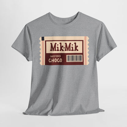 MIK-MIK 2 - Sari-Sari Store (Basic Tee)