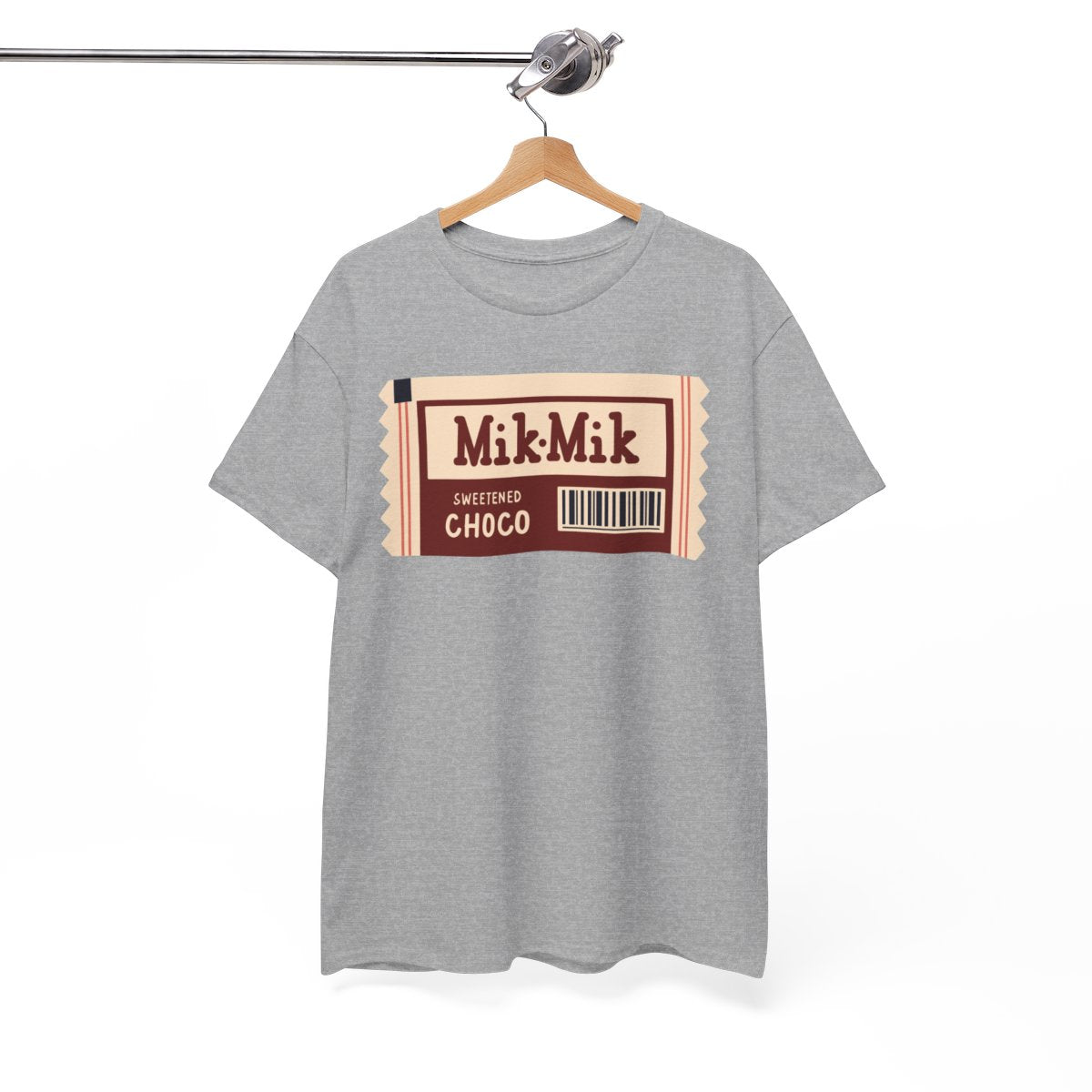 MIK-MIK 2 - Sari-Sari Store (Basic Tee)