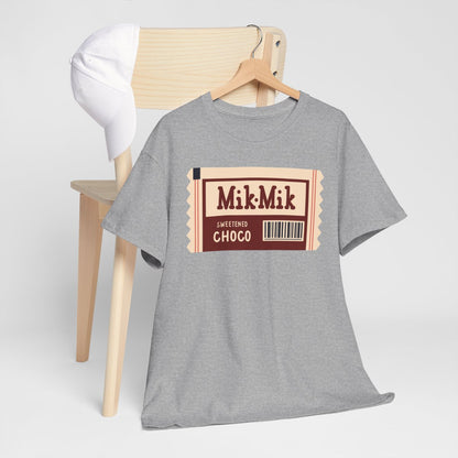 MIK-MIK 2 - Sari-Sari Store (Basic Tee)