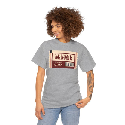 MIK-MIK 2 - Sari-Sari Store (Basic Tee)