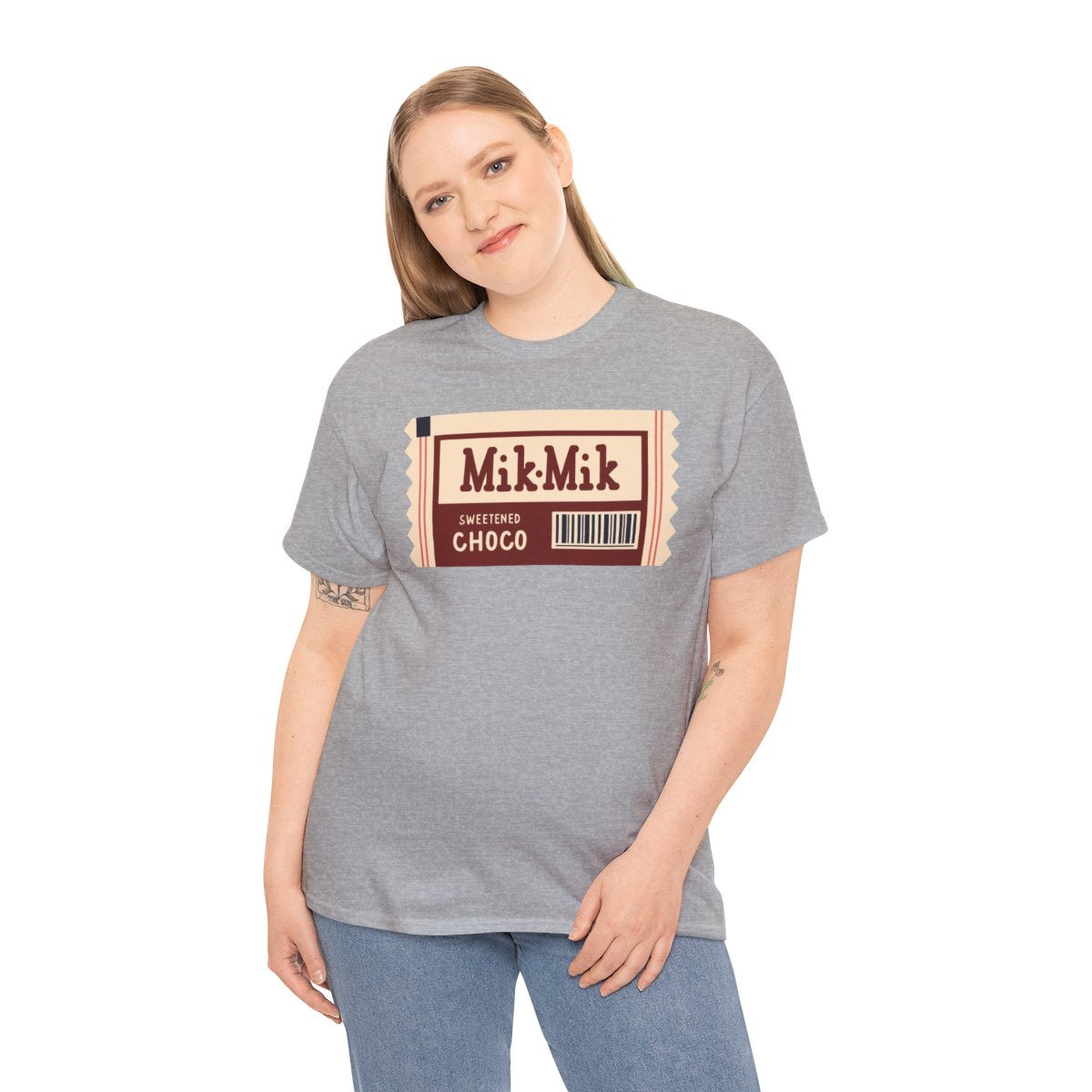 MIK-MIK 2 - Sari-Sari Store (Basic Tee)