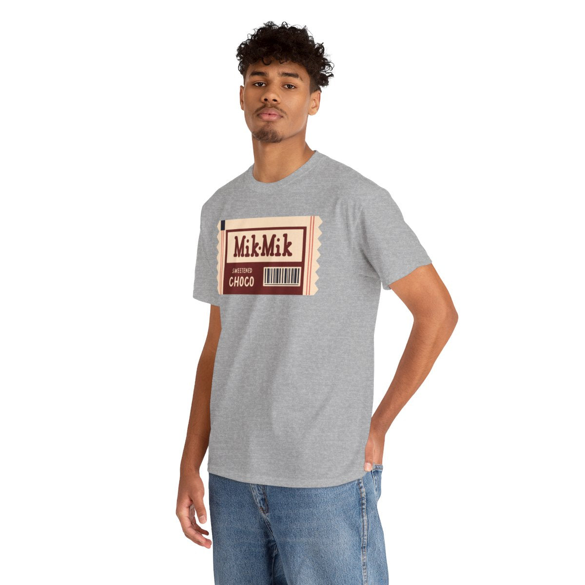 MIK-MIK 2 - Sari-Sari Store (Basic Tee)