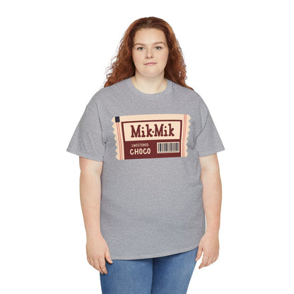 MIK-MIK 2 - Sari-Sari Store (Basic Tee)