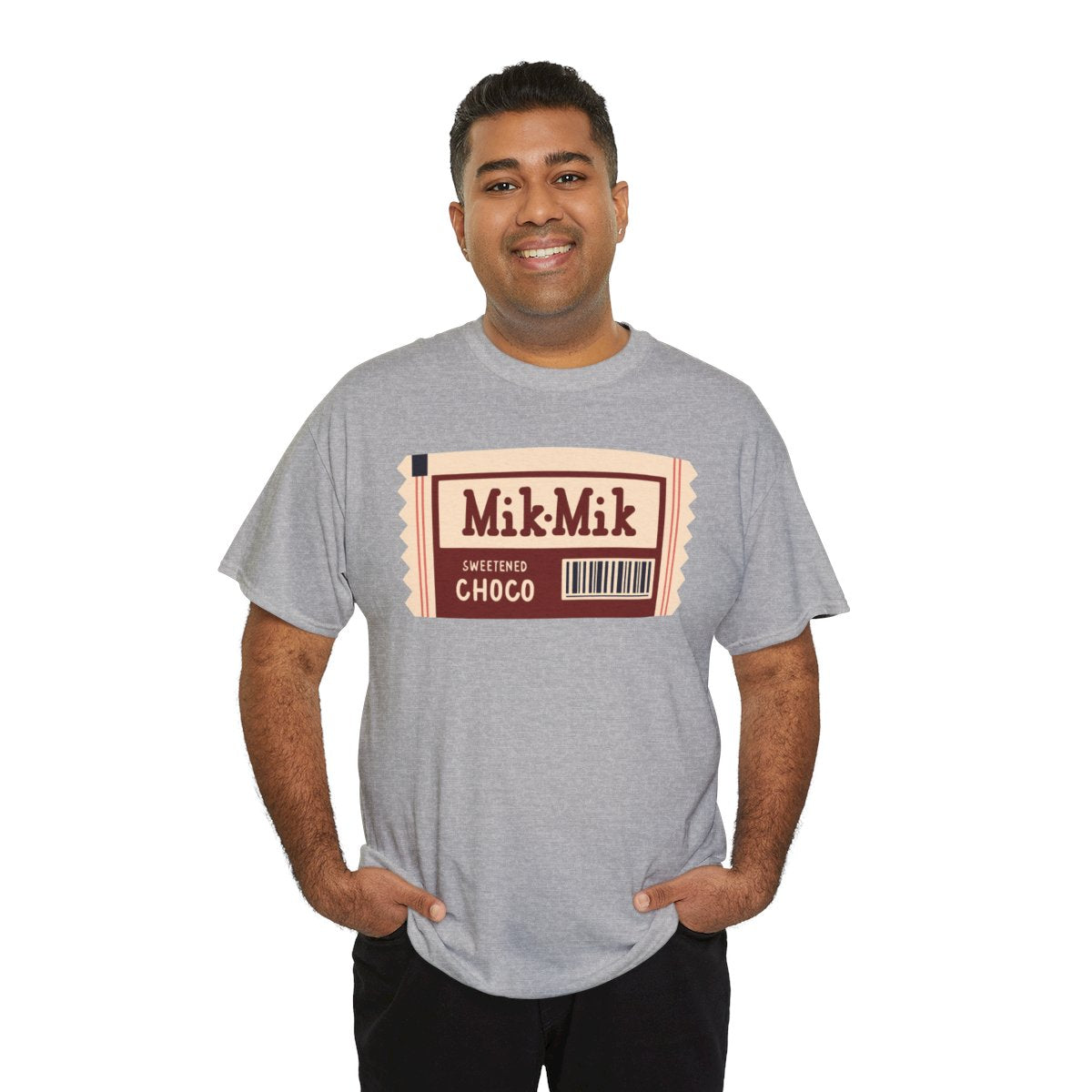 MIK-MIK 2 - Sari-Sari Store (Basic Tee)