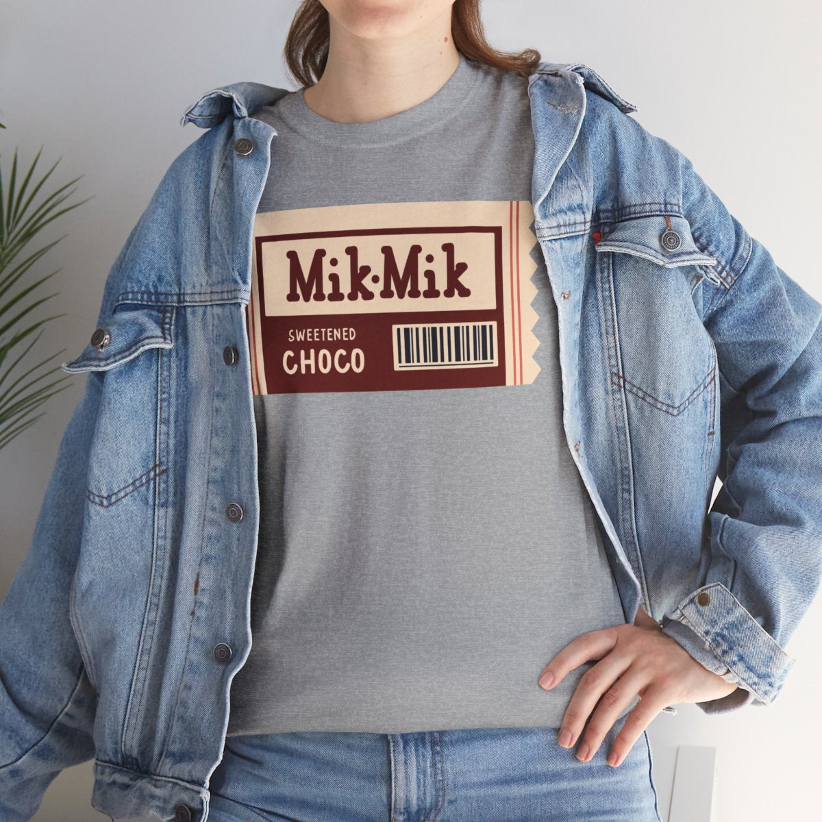 MIK-MIK 2 - Sari-Sari Store (Basic Tee)