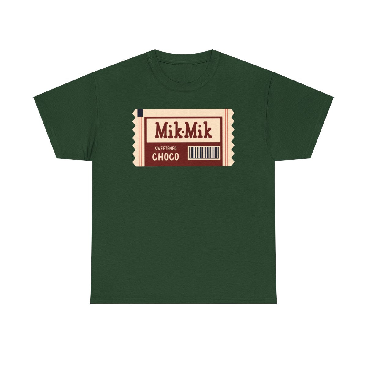 MIK-MIK 2 - Sari-Sari Store (Basic Tee)