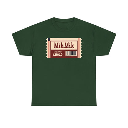 MIK-MIK 2 - Sari-Sari Store (Basic Tee)