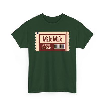 MIK-MIK 2 - Sari-Sari Store (Basic Tee)