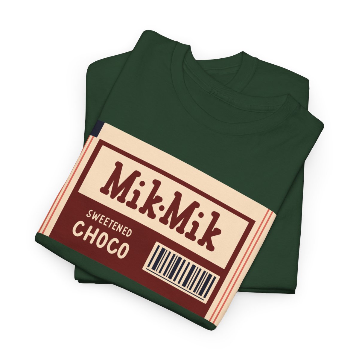 MIK-MIK 2 - Sari-Sari Store (Basic Tee)