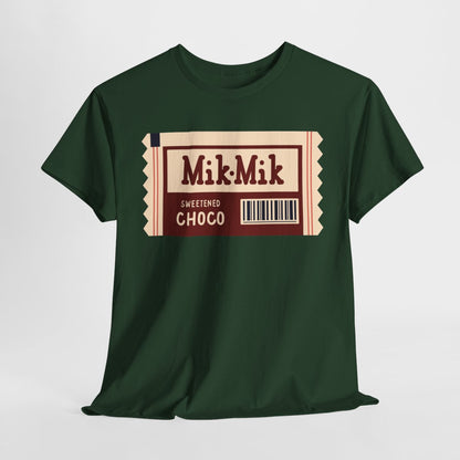 MIK-MIK 2 - Sari-Sari Store (Basic Tee)