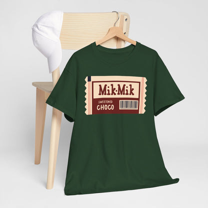 MIK-MIK 2 - Sari-Sari Store (Basic Tee)