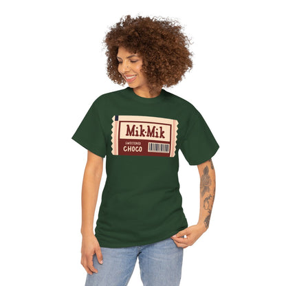 MIK-MIK 2 - Sari-Sari Store (Basic Tee)