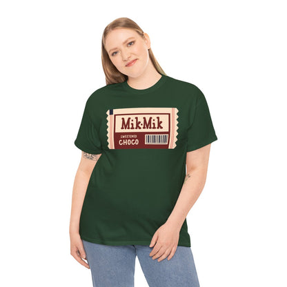 MIK-MIK 2 - Sari-Sari Store (Basic Tee)