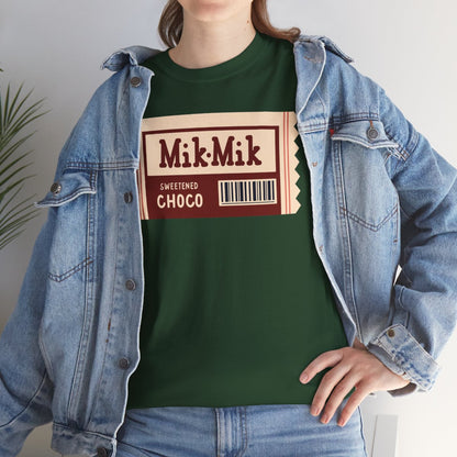 MIK-MIK 2 - Sari-Sari Store (Basic Tee)