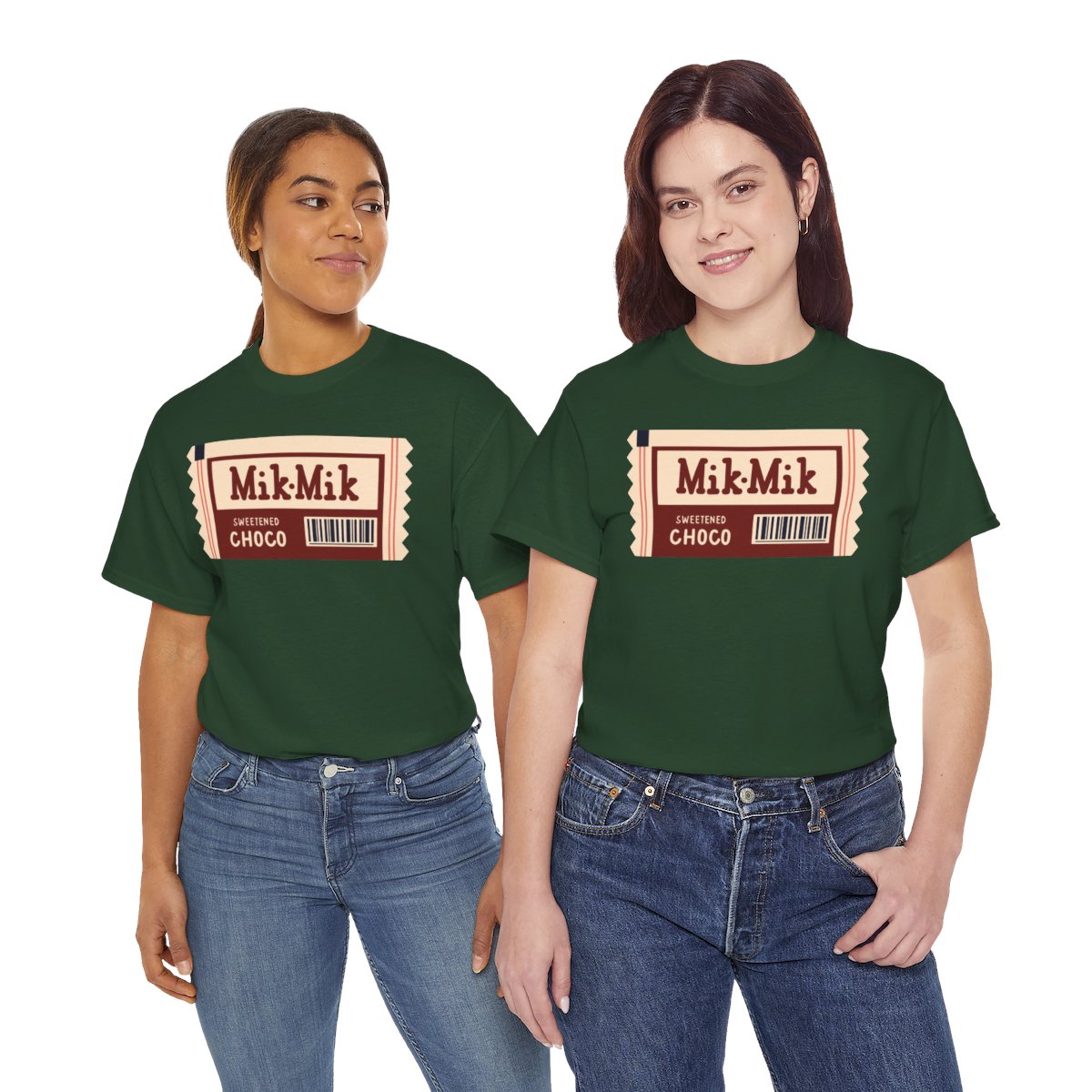 MIK-MIK 2 - Sari-Sari Store (Basic Tee)