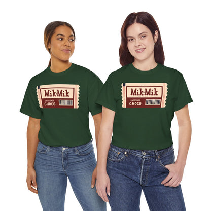 MIK-MIK 2 - Sari-Sari Store (Basic Tee)