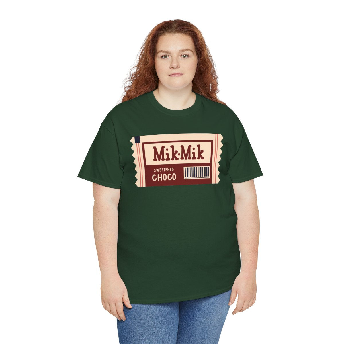 MIK-MIK 2 - Sari-Sari Store (Basic Tee)