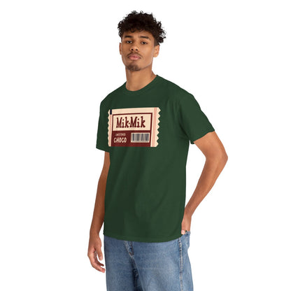 MIK-MIK 2 - Sari-Sari Store (Basic Tee)