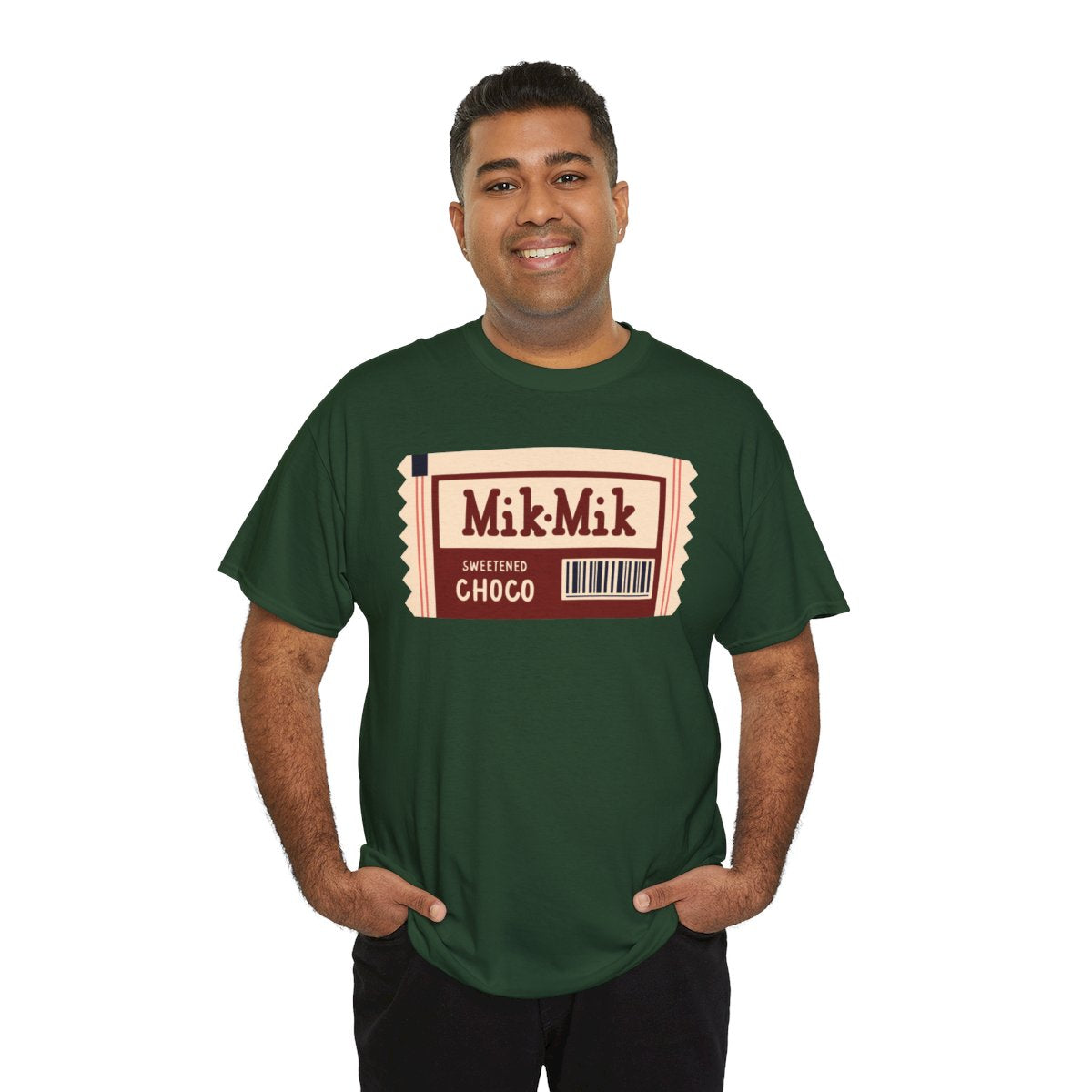 MIK-MIK 2 - Sari-Sari Store (Basic Tee)