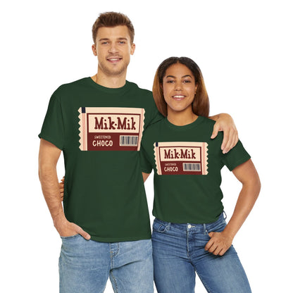 MIK-MIK 2 - Sari-Sari Store (Basic Tee)