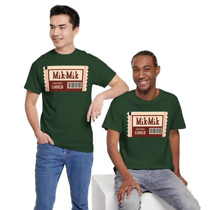 MIK-MIK 2 - Sari-Sari Store (Basic Tee)