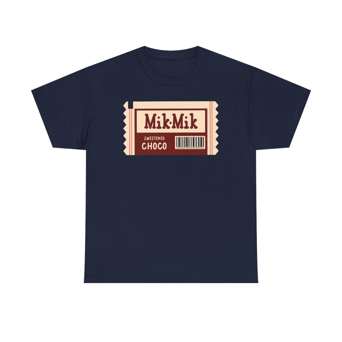 MIK-MIK 2 - Sari-Sari Store (Basic Tee)