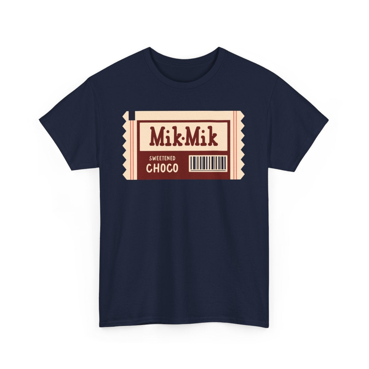 MIK-MIK 2 - Sari-Sari Store (Basic Tee)