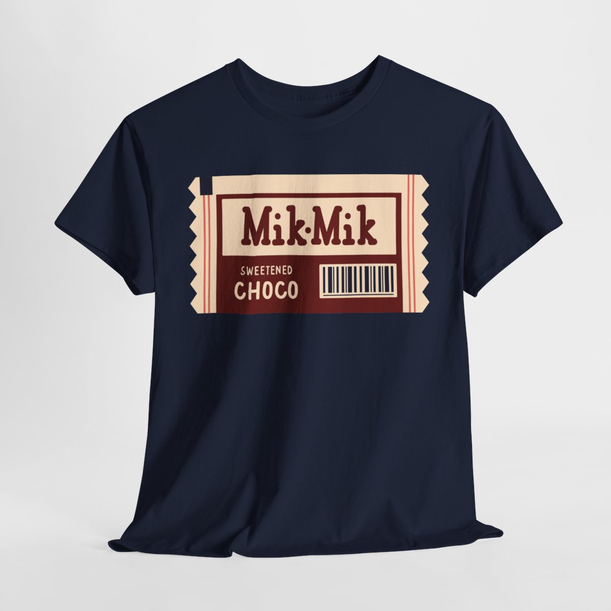 MIK-MIK 2 - Sari-Sari Store (Basic Tee)