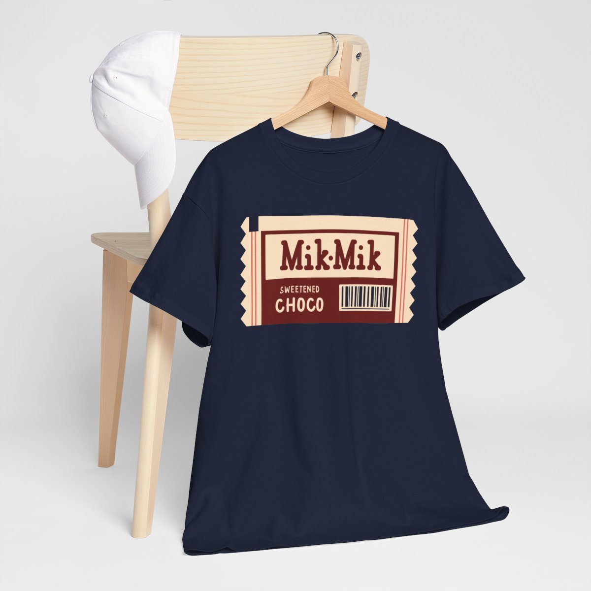 MIK-MIK 2 - Sari-Sari Store (Basic Tee)