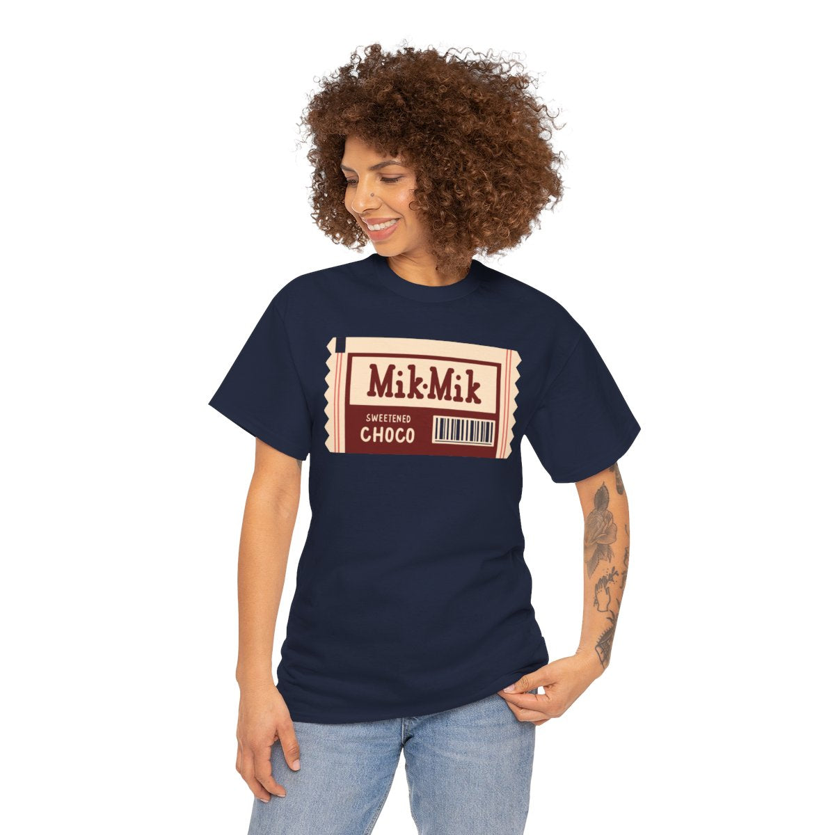 MIK-MIK 2 - Sari-Sari Store (Basic Tee)