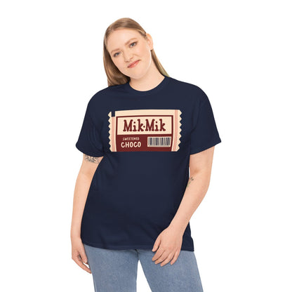 MIK-MIK 2 - Sari-Sari Store (Basic Tee)