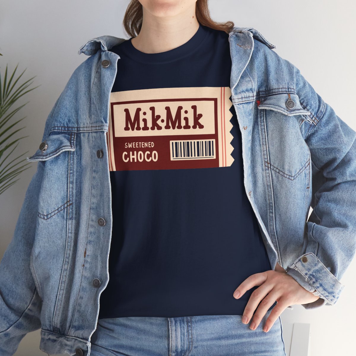 MIK-MIK 2 - Sari-Sari Store (Basic Tee)