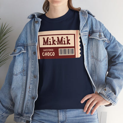 MIK-MIK 2 - Sari-Sari Store (Basic Tee)