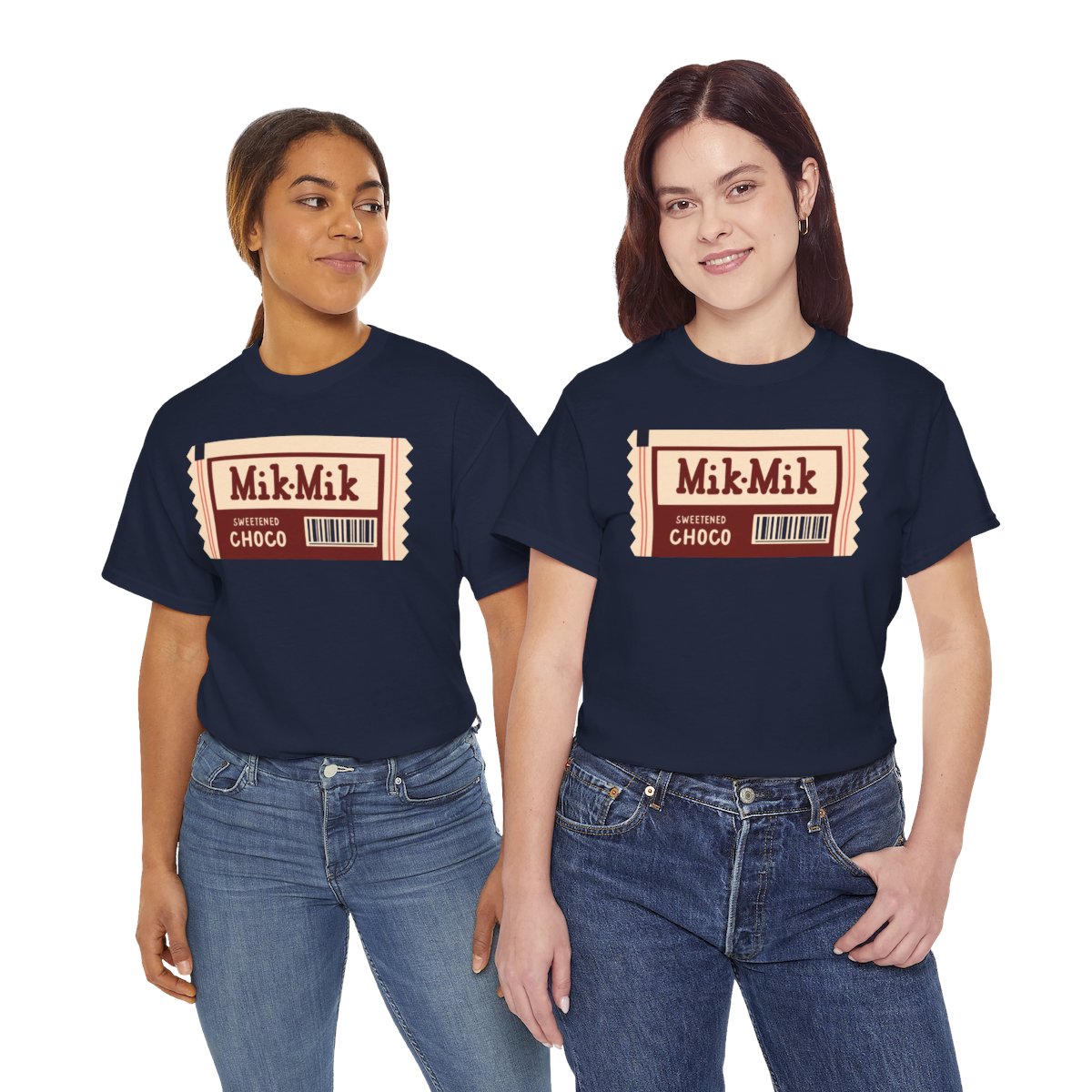 MIK-MIK 2 - Sari-Sari Store (Basic Tee)