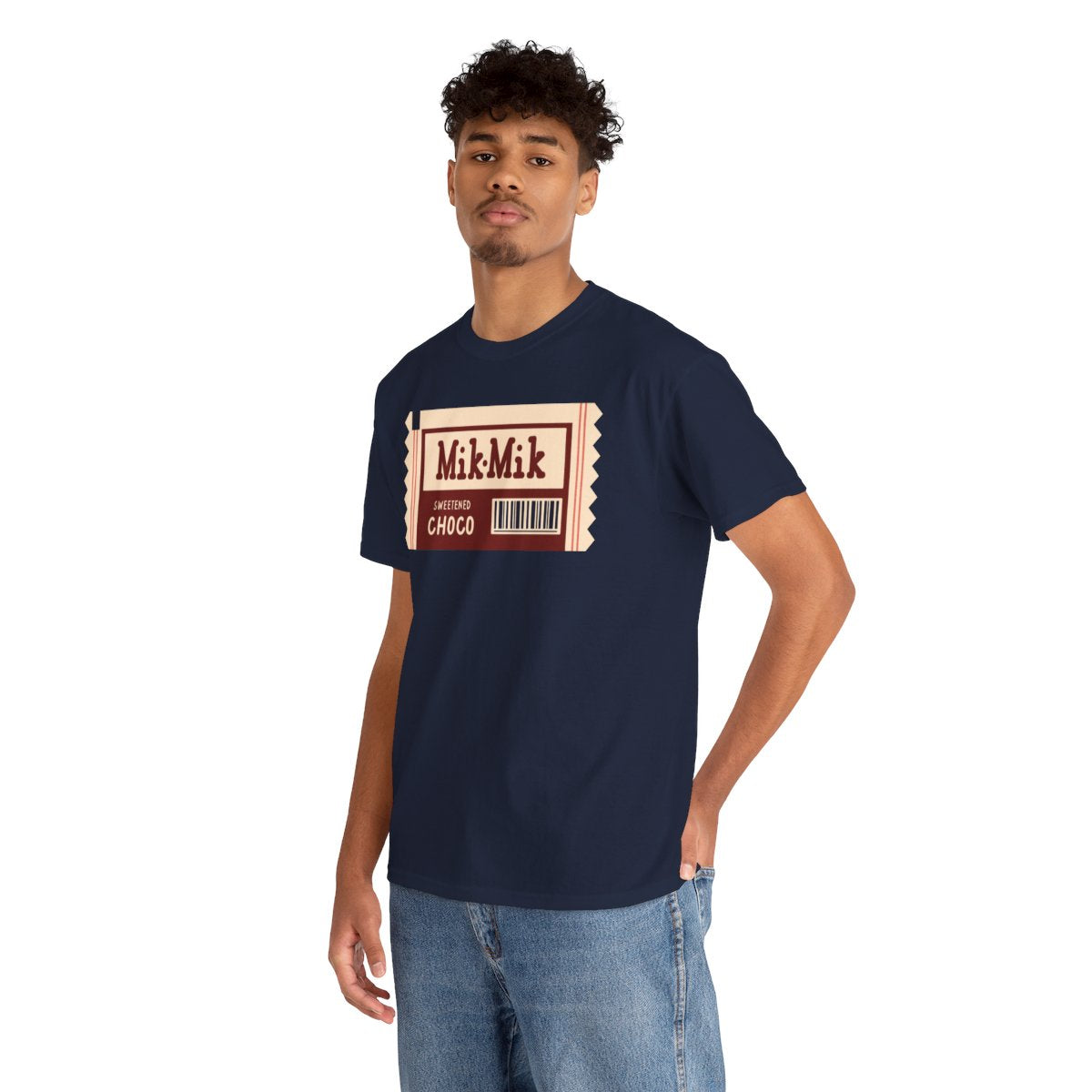 MIK-MIK 2 - Sari-Sari Store (Basic Tee)