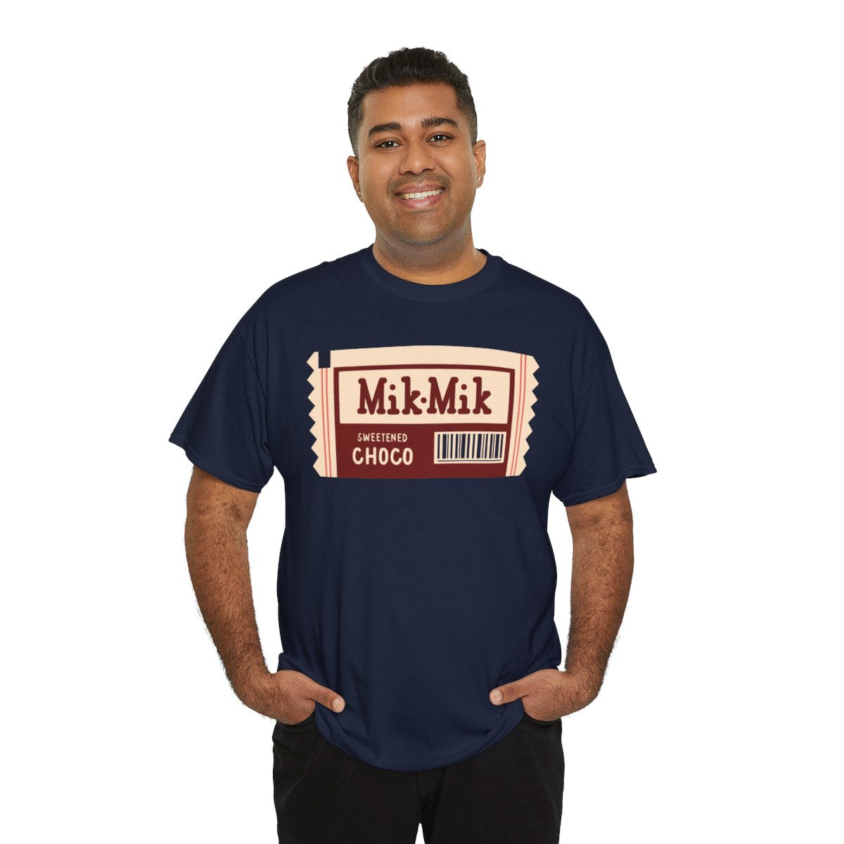 MIK-MIK 2 - Sari-Sari Store (Basic Tee)