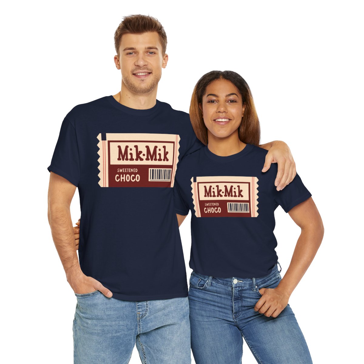 MIK-MIK 2 - Sari-Sari Store (Basic Tee)