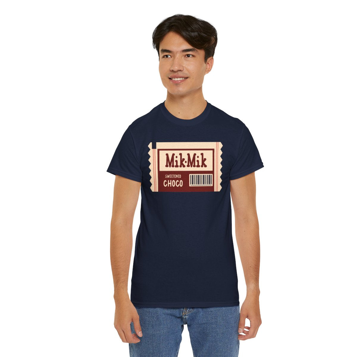 MIK-MIK 2 - Sari-Sari Store (Basic Tee)
