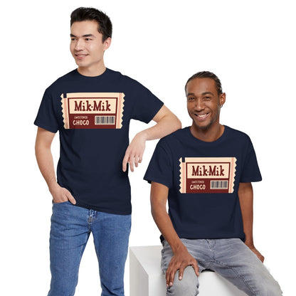 MIK-MIK 2 - Sari-Sari Store (Basic Tee)