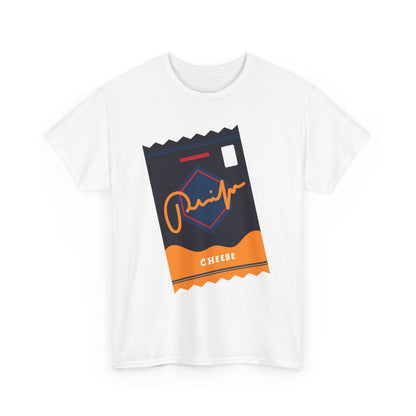CHEESE POTATO CHIPS - Sari-Sari Store (Basic Tee)